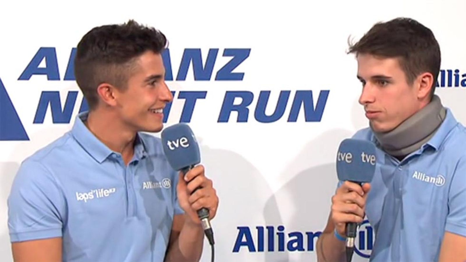 Marc y Álex Márquez se confiesan | Ver