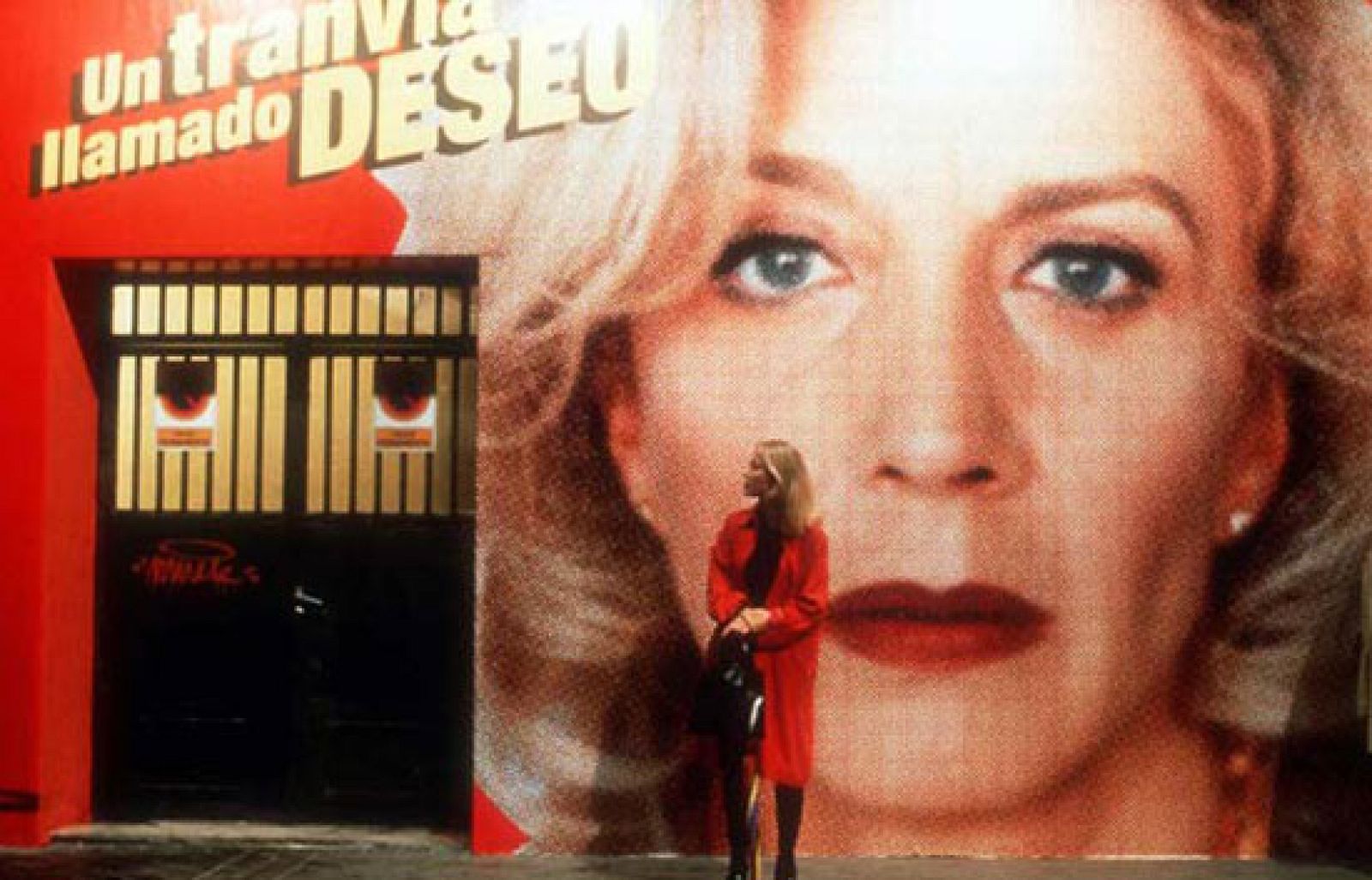 'Todo sobre mi madre' de Pedro Almodóvar, Oscar Mejor Película Extranjera (2000) | Ver