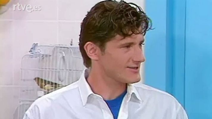 Entre Morancos y Omaíta - Davor Suker