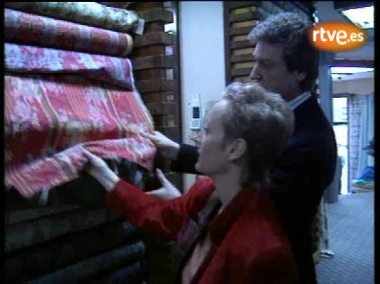 Cine en el Archivo de RTVE - Oscar anónimos para tres españoles