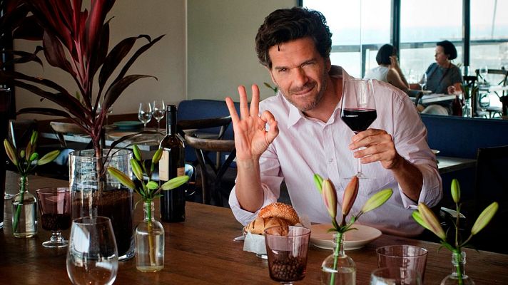 Otros documentales - Grandes restaurantes, grandes ciudades: Manila