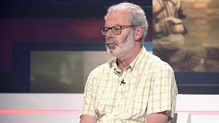 El mundo en 24 horas - El mundo en 24 horas - 15/07/17