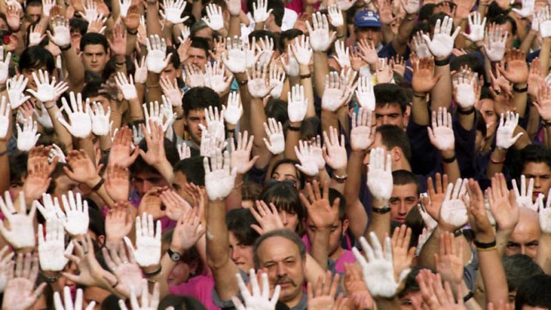 Informe Semanal - Aquellos 4 días de julio - ver ahora