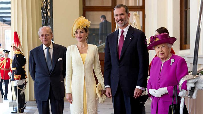 Informe Semanal - Un viaje muy real