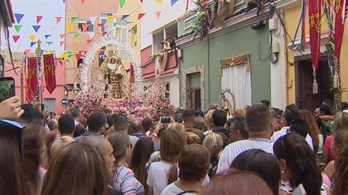 Telecanarias - Telecanarias - 16/07/2017