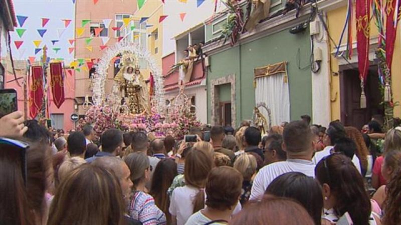 Telecanarias - 16/07/2017