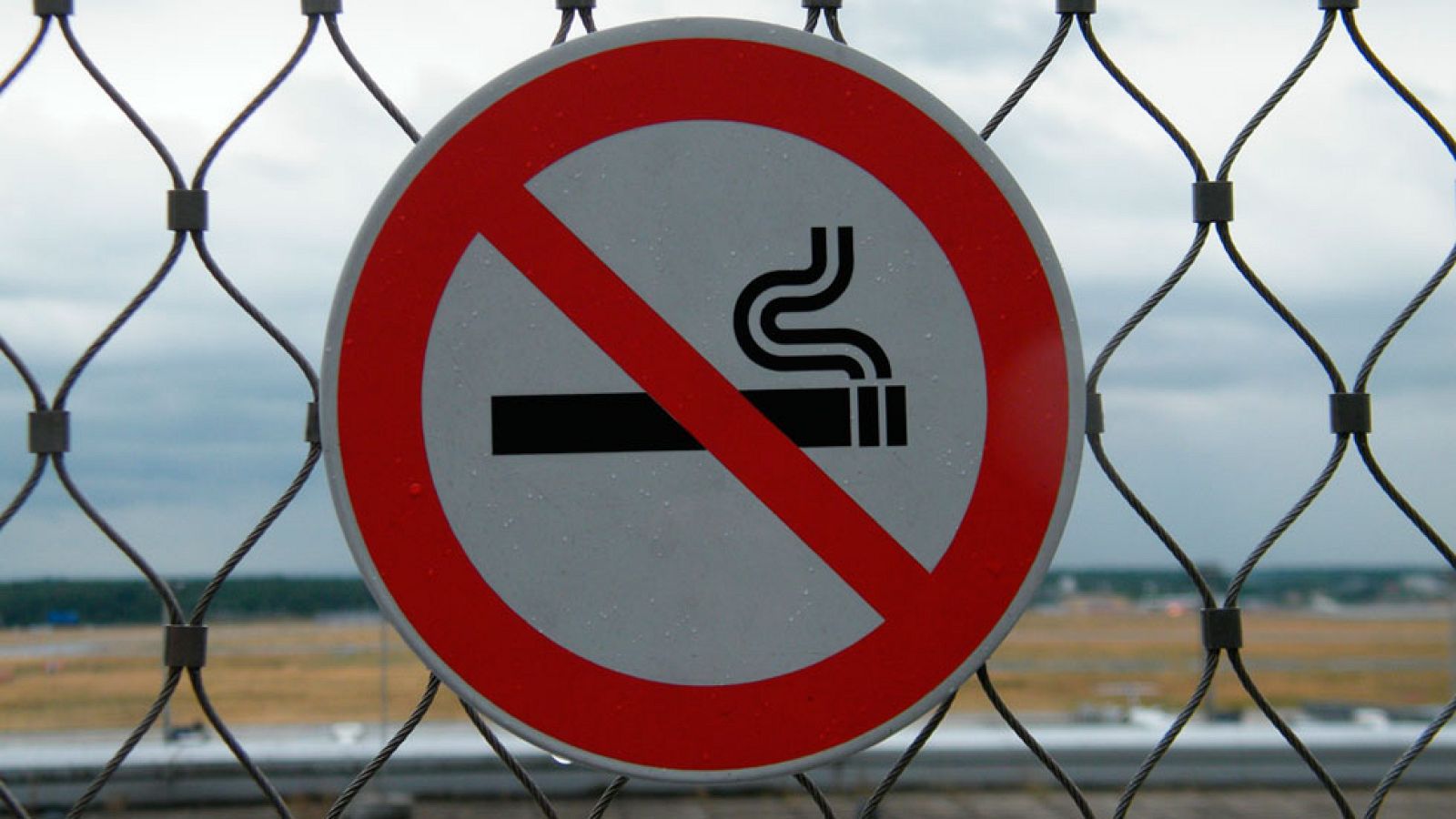 Prohibido fumar en la localidad leridana de Talarn