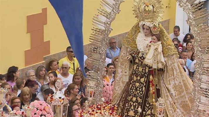 Telecanarias - Canarias en 2' - 16/07/2017