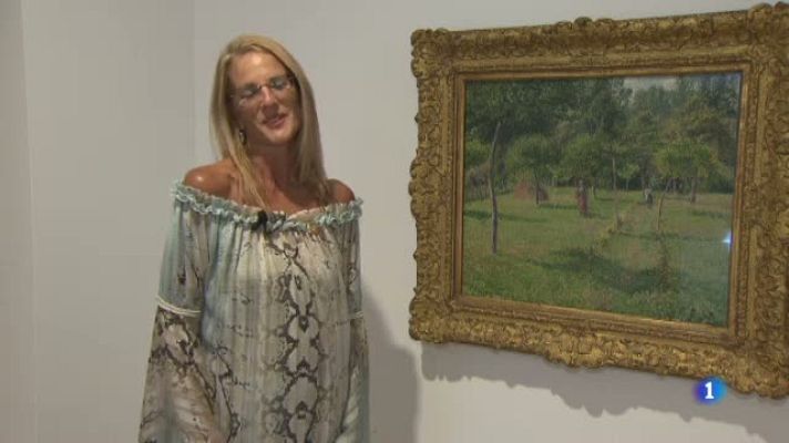 L'Informatiu - El Museu Thyssen de Sant Feliu de Guíxols serà una realitat al 2020