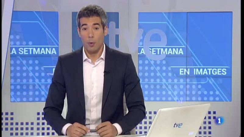 El Resum Informatiu de la Setmana - 16/07/2017