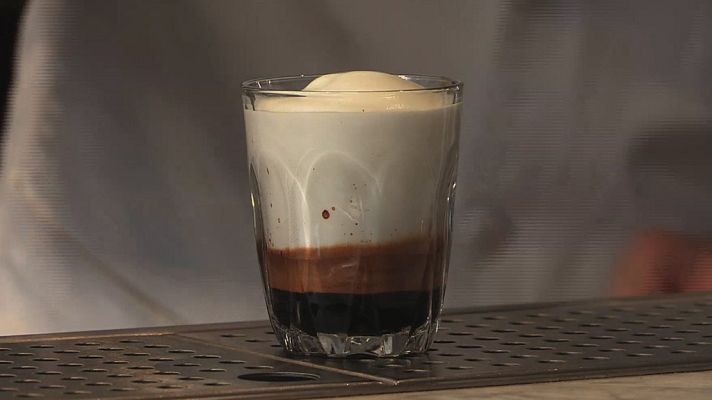 Otros documentales - Planeta gastronómico: La Historia del café