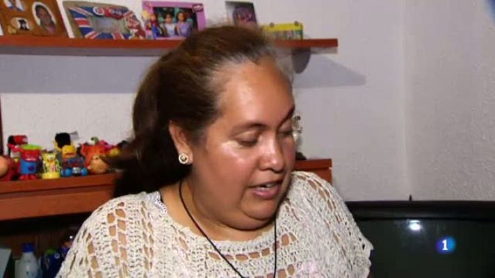 L'Informatiu - La pobresa energètica a la ciutat de Barcelona, una realitat també a l'estiu