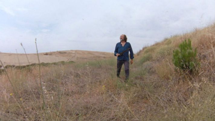 Aquí la Tierra - La supervivencia de las aves carroñeras