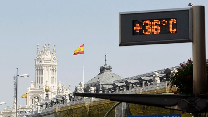 El tiempo - En casi todo el país predominarán los cielos poco nuboso