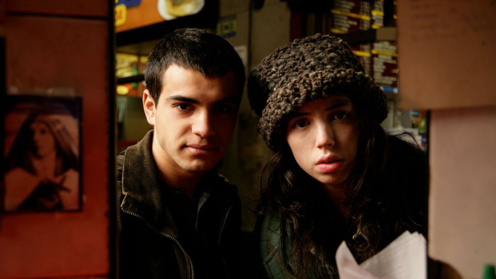 Versión española - El baile de la victoria - ver ahora