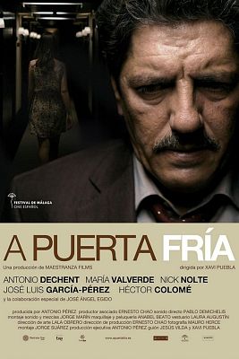 Somos cine - A puerta fría