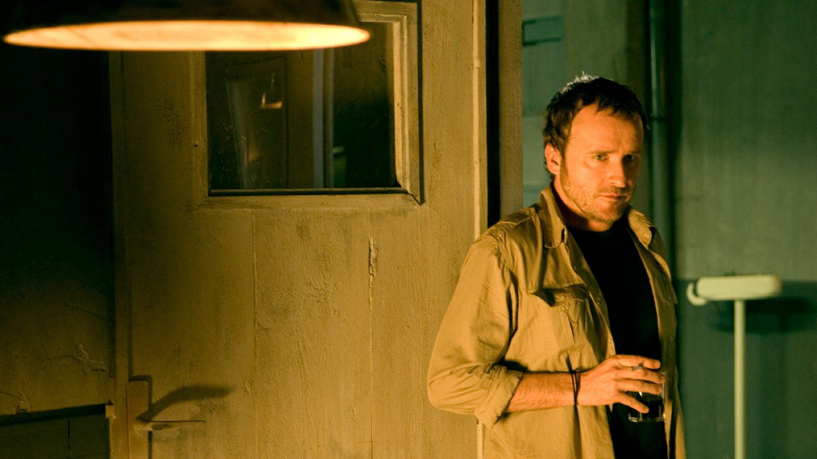 Plan América - Capítulo 3: Cajas - Ver ahora