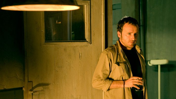 Plan América - Capítulo 3: Cajas