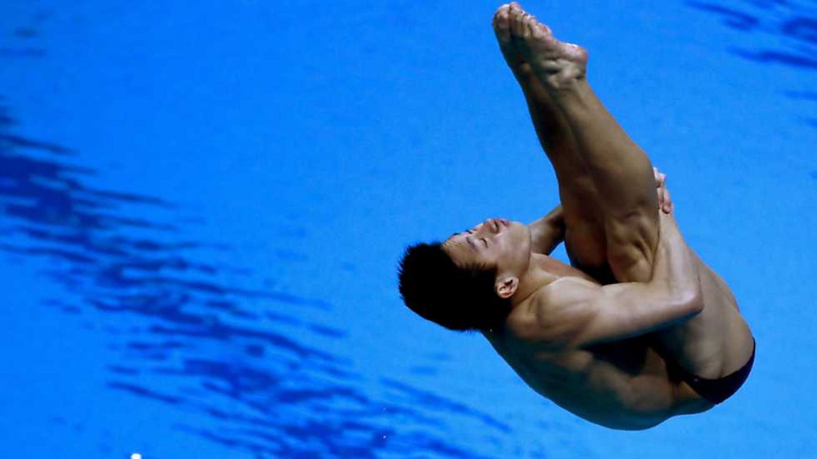 Natación Saltos - Campeonato del Mundo '1MT Masculino' Final - ver ahora