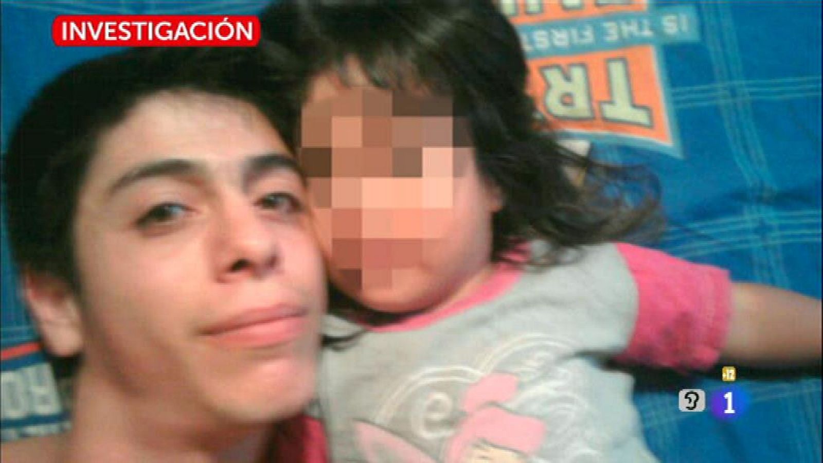 El infierno de Naiara