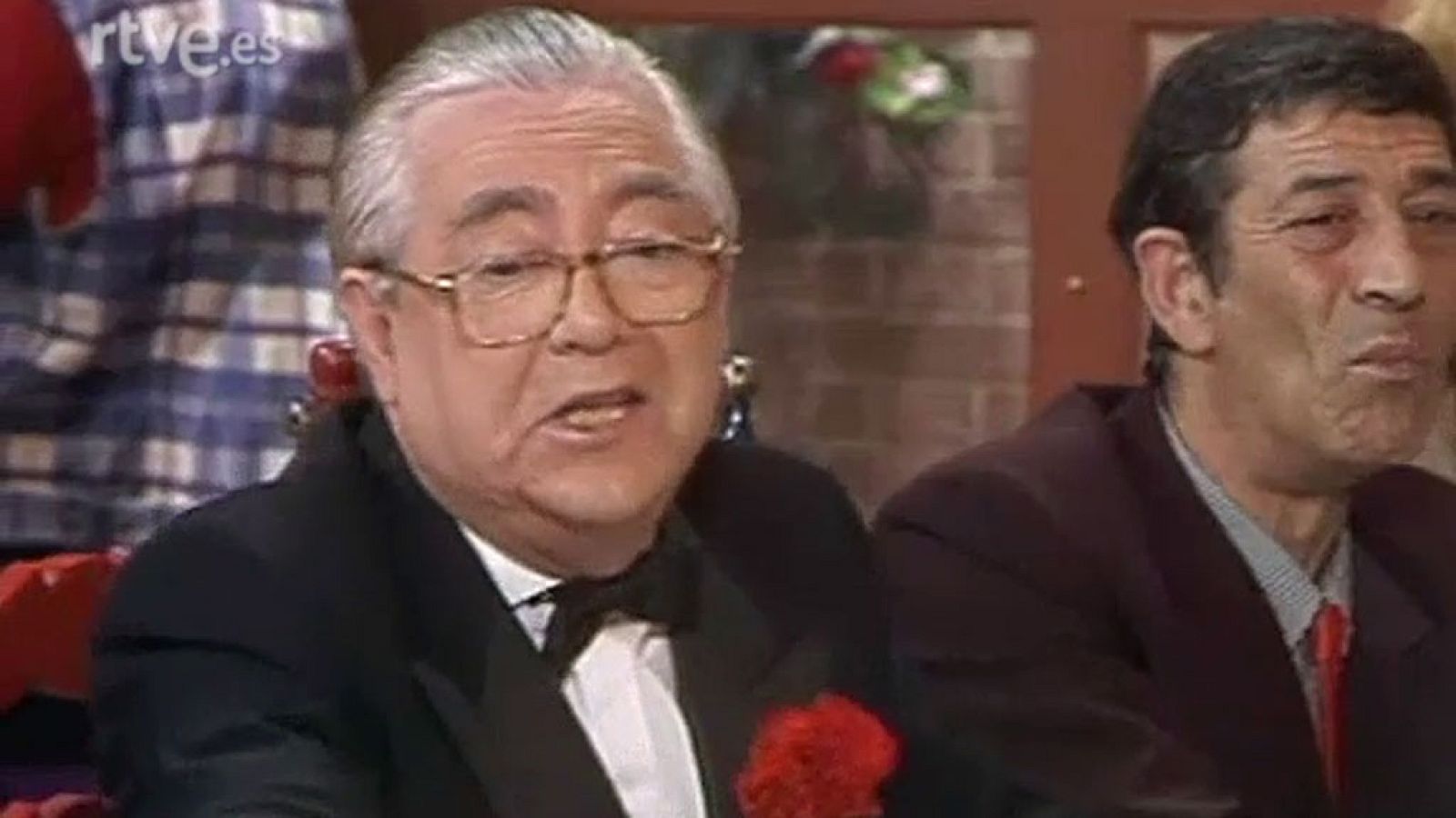 Entre Morancos y Omaíta - José Luis Coll y Los Centellas