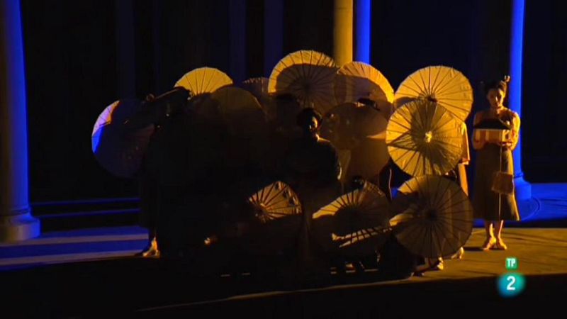 Punts de vista - Festival de Peralada