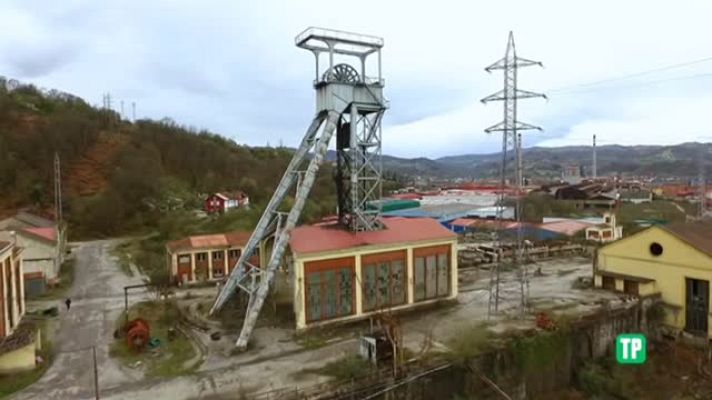  - Esta noche 'Ellas' homenajea a las mujeres mineras