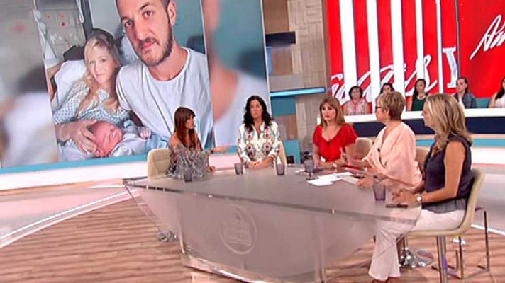 Amigas y conocidas - Amigas y conocidas - 17/07/17