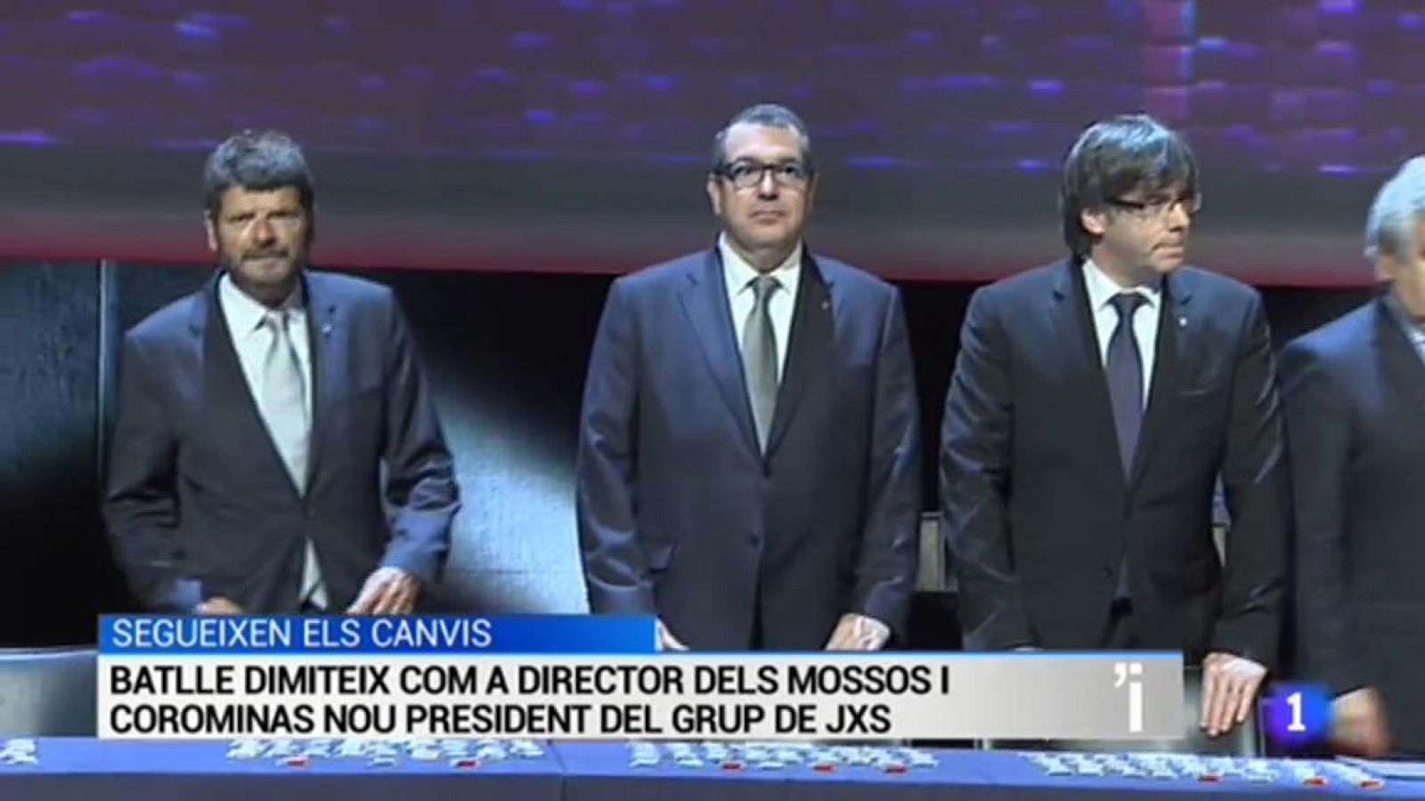 L'Informatiu en 3' - 17/07/17