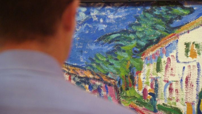 Informativo de Madrid - La Comunidad de Madrid en 4' - 17/07/17