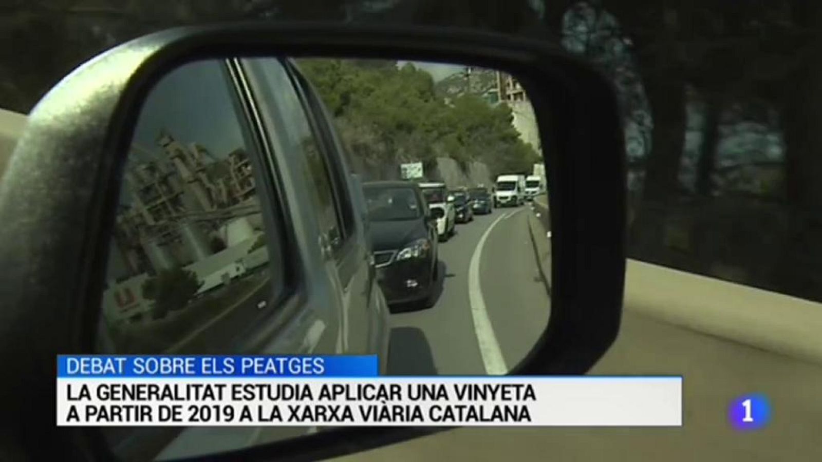 L'Informatiu - 17/07/17