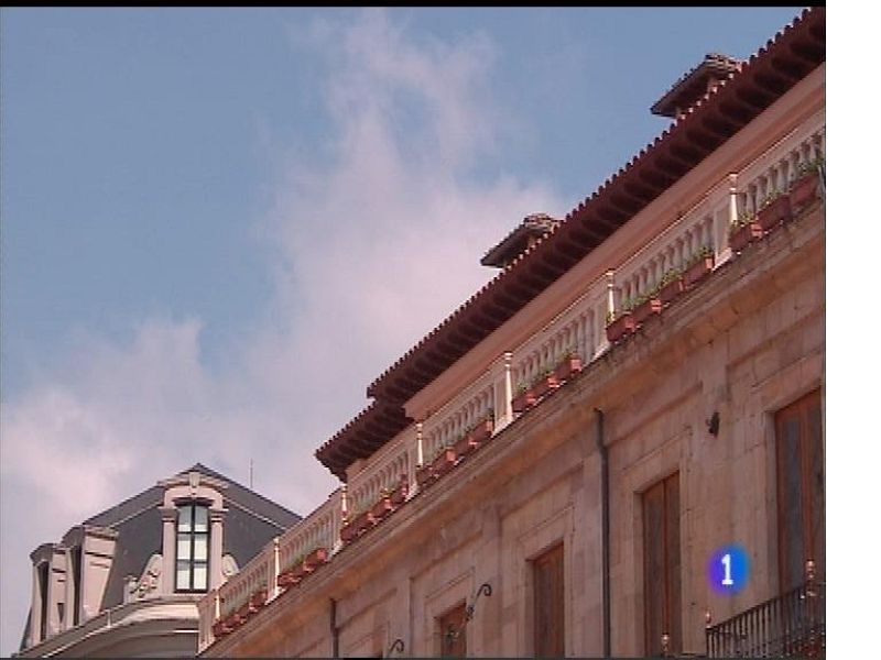 El tiempo en Asturias - 17/07/17 | Ver