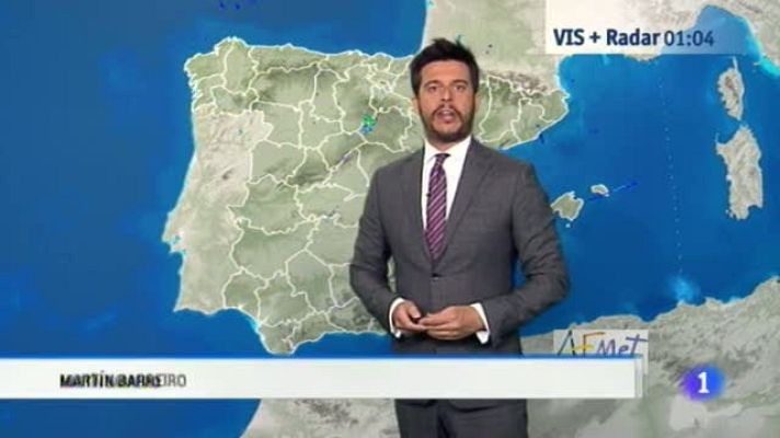 Noticias de Extremadura - El Tiempo en Extremadura - 17/07/2017