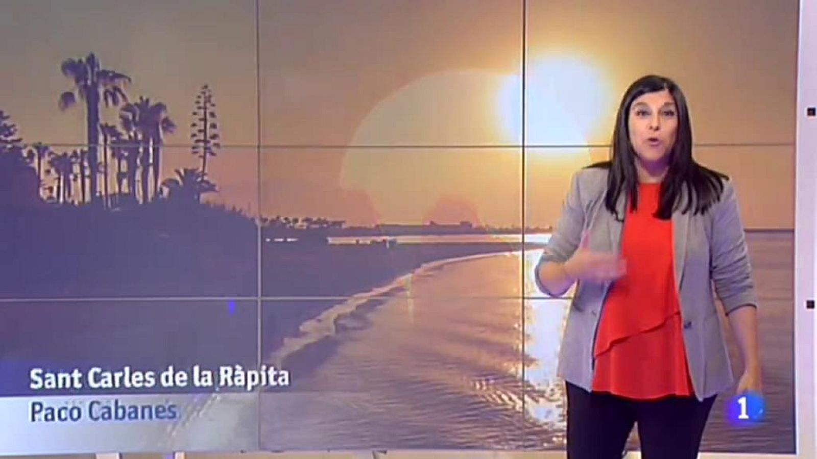 El temps - 17/07/17