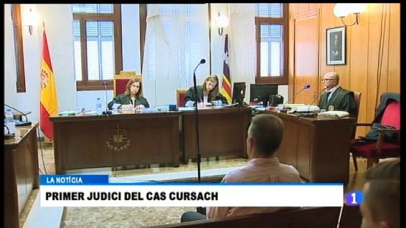 Informatiu Balear - 17/07/17