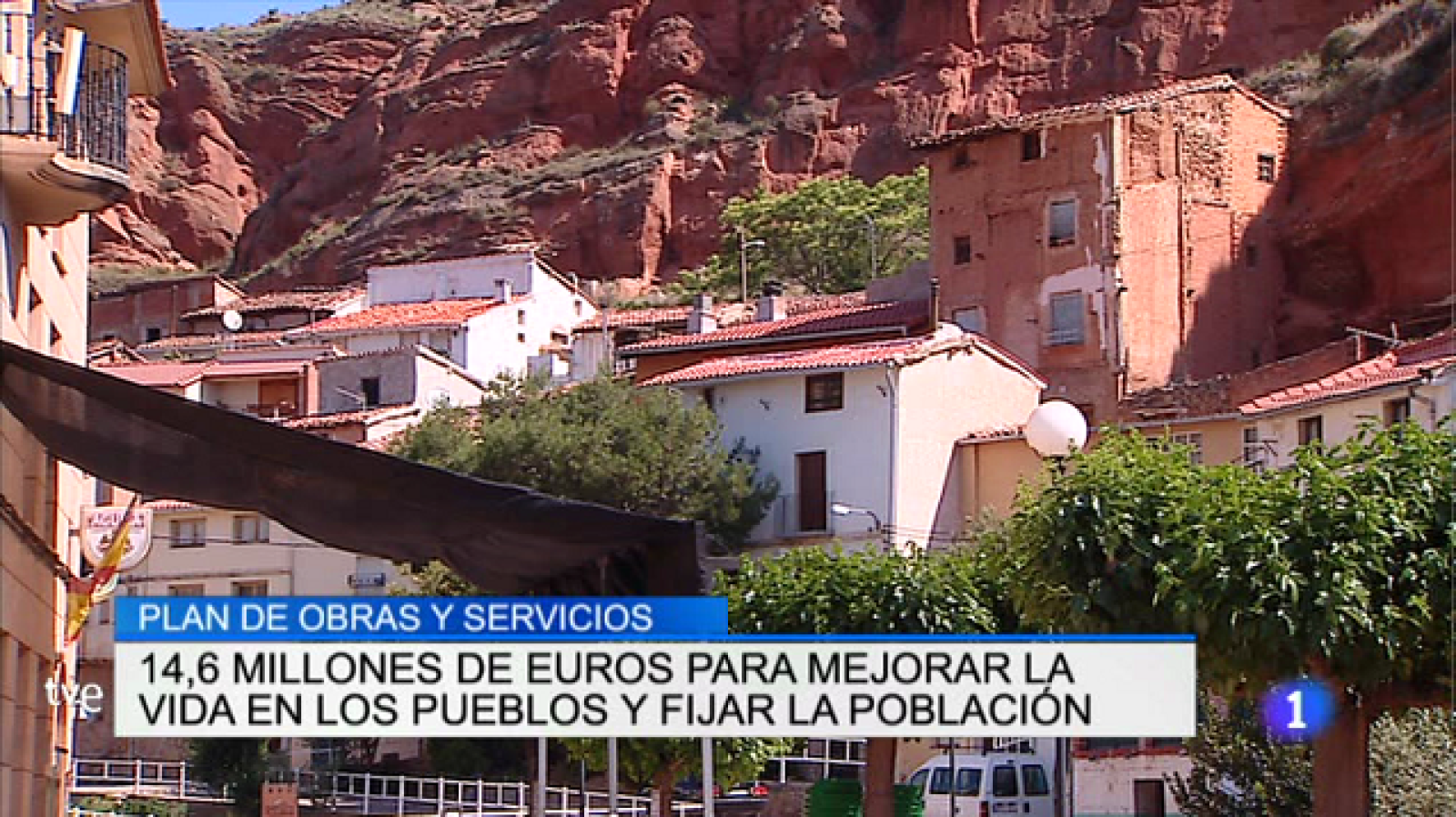 Telerioja en 2' - 17/07/17