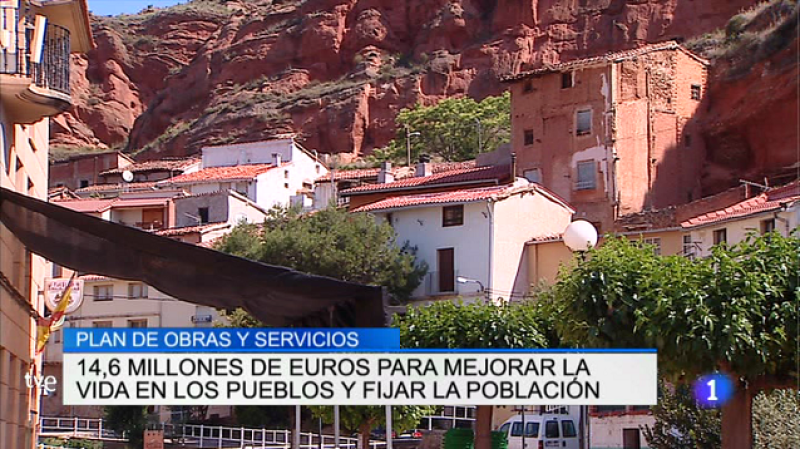 Telerioja en 2' - 17/07/17