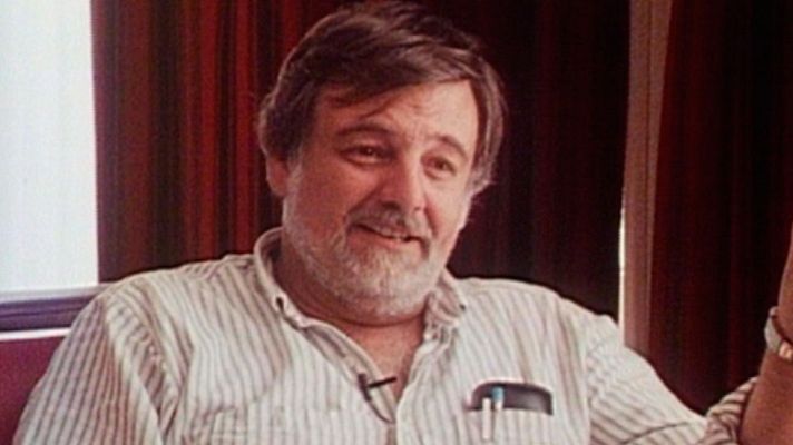 Telediario 1 - Muere el director George A. Romero a los 77 años