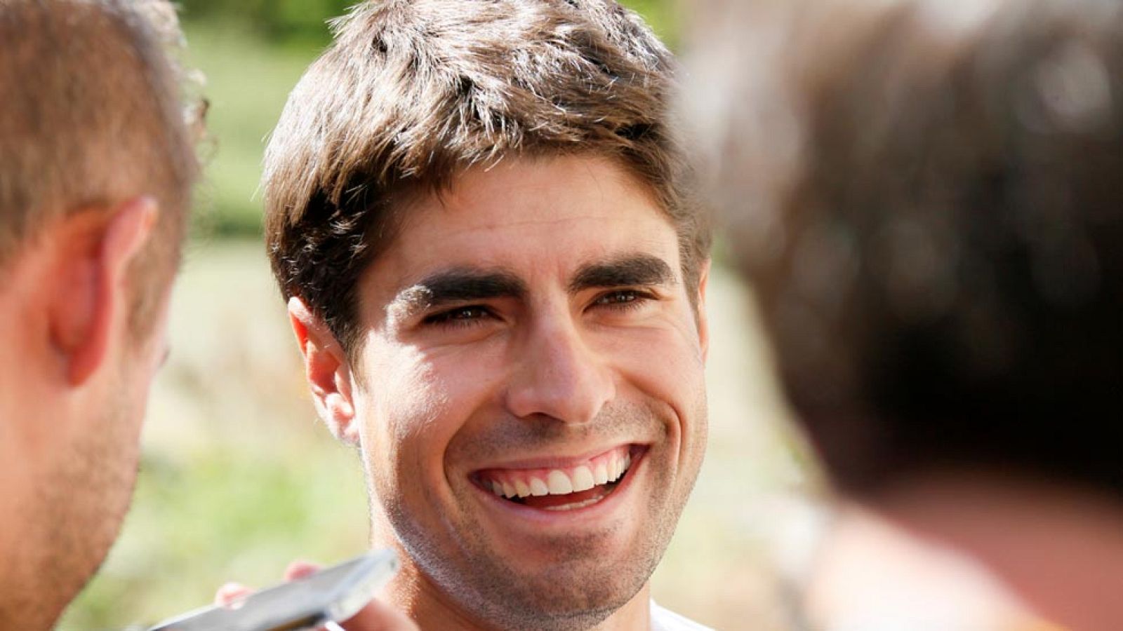 Tour 2017 | Landa: "No quiero volver a ser segundo en ningún equipo" | Ver