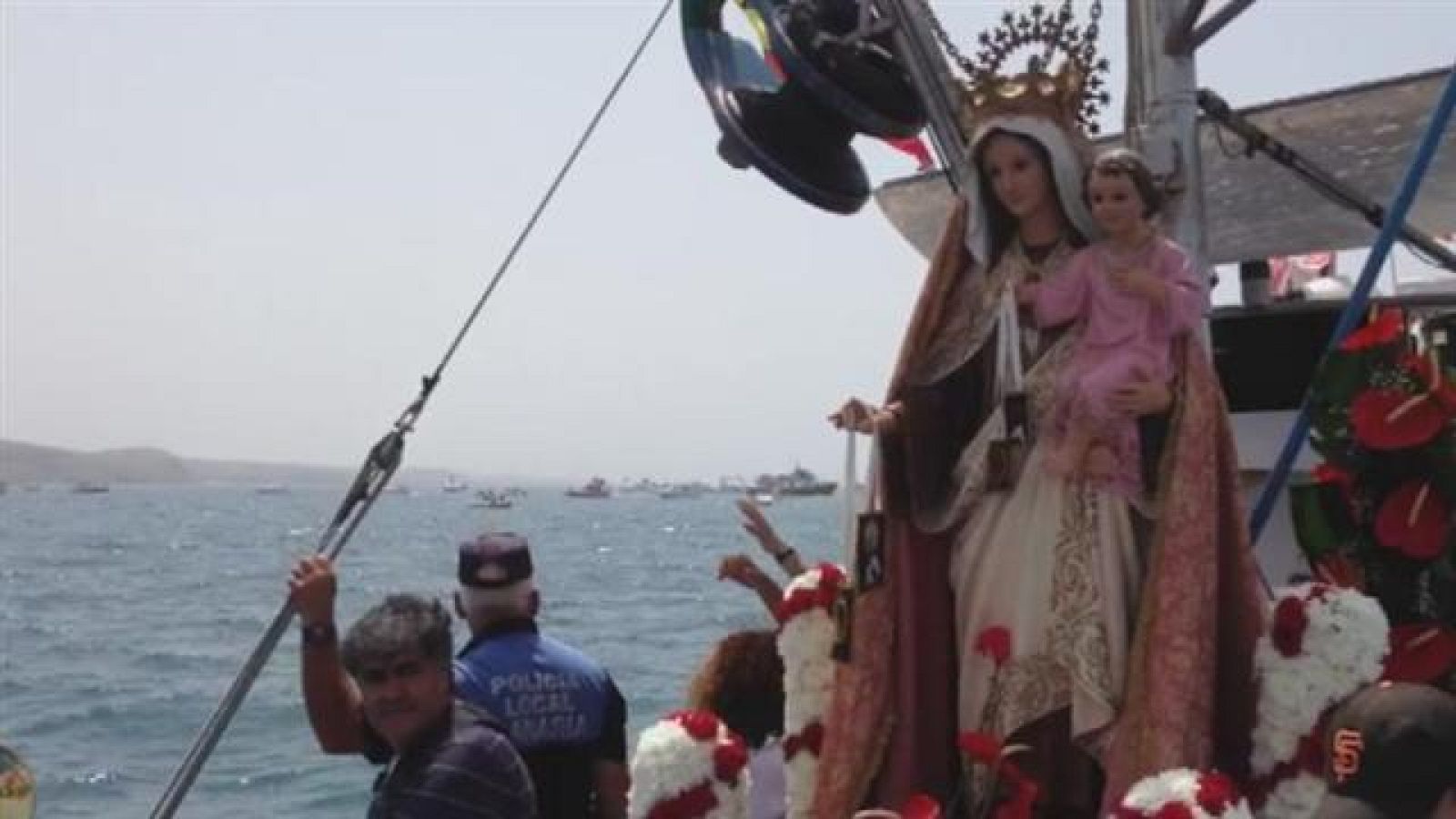 Canarias en 2' - 17/07/2017