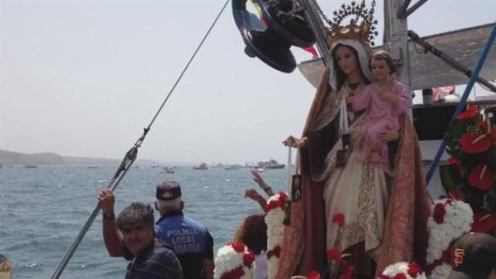 Telecanarias - Canarias en 2' - 17/07/2017