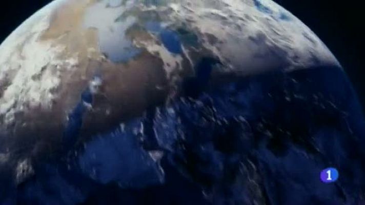 Noticias Aragón - El tiempo en Aragón-17/07/17