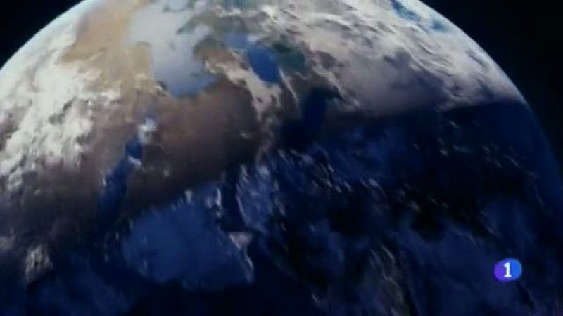 El tiempo en Aragón-17/07/17