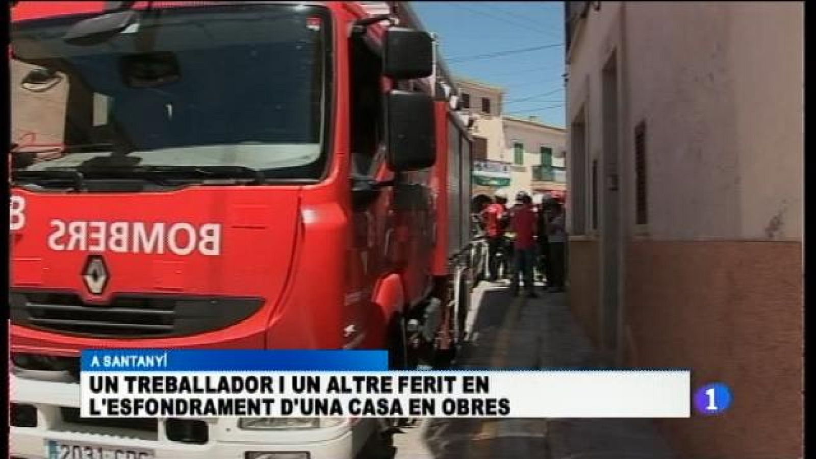 Informatiu Balear 2 - 17/07/17