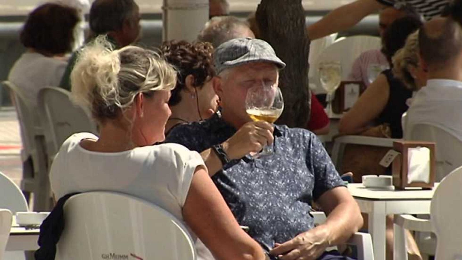 España en 24 horas - 17/07/17 - ver ahora