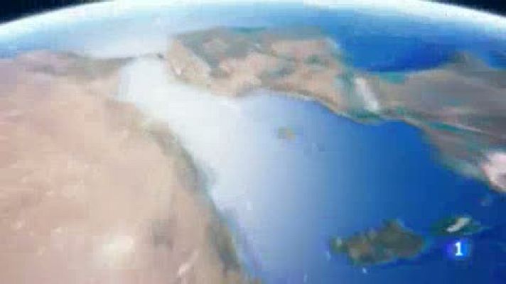 Telenorte - País Vasco - El tiempo en el País Vasco - 17/07/17