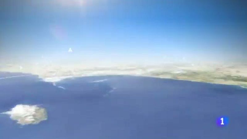 El tiempo en Cantabria - 17/07/17 | Ver