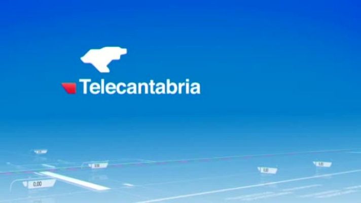 TeleCantabria - Cantabria en 2'
