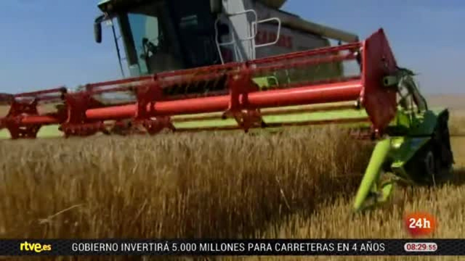 ¿Qué PAC quieren las regiones europeas?