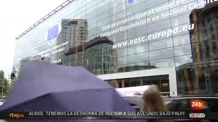 Europa - Las regiones españolas, preocupadas por el Brexit